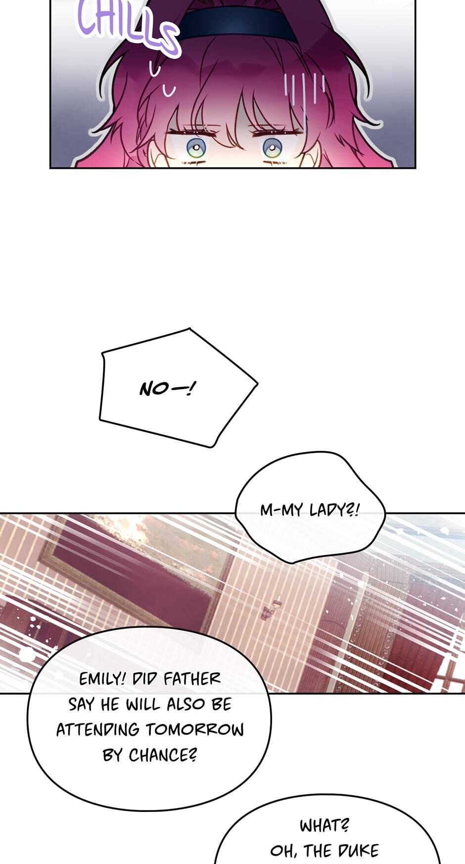Read Villains Are Destined to Die EN Manga Online
