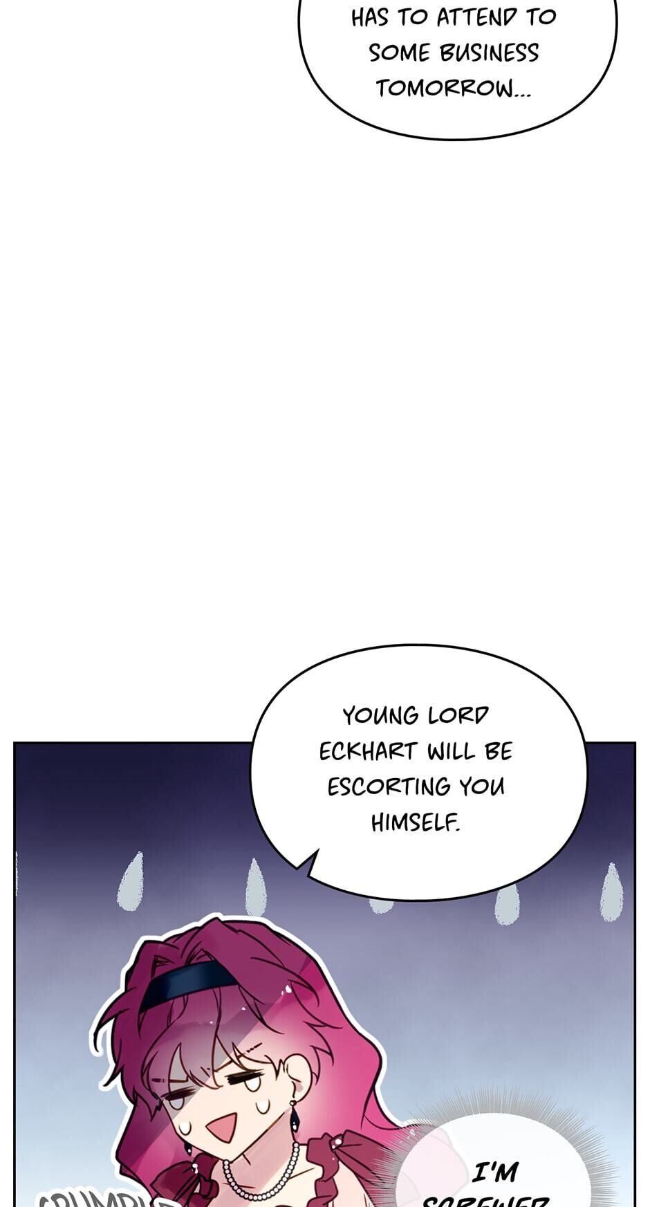 Read Villains Are Destined to Die EN Manga Online