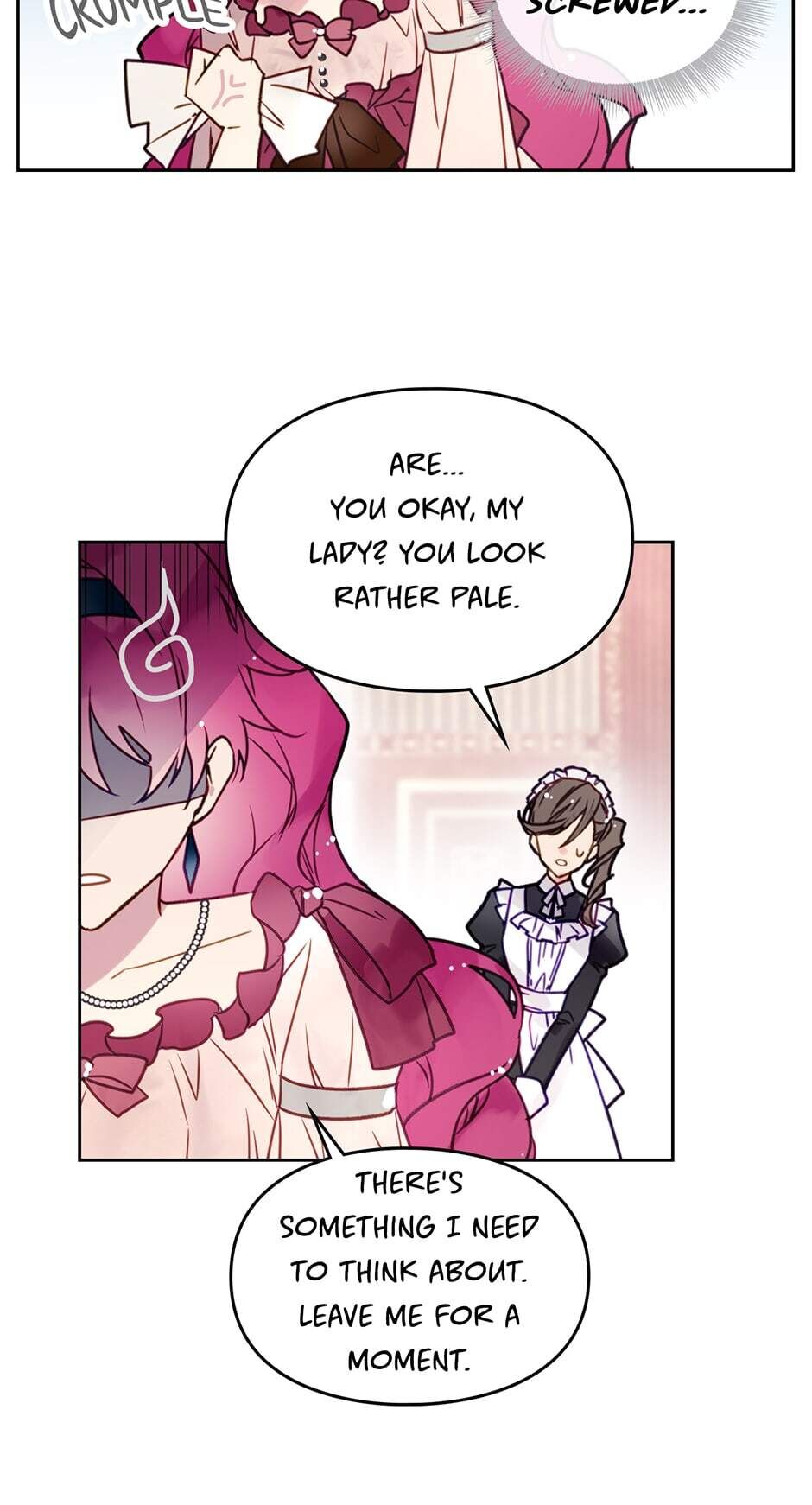 Read Villains Are Destined to Die EN Manga Online