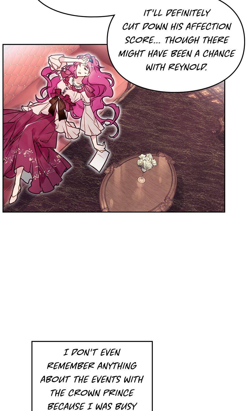 Read Villains Are Destined to Die EN Manga Online
