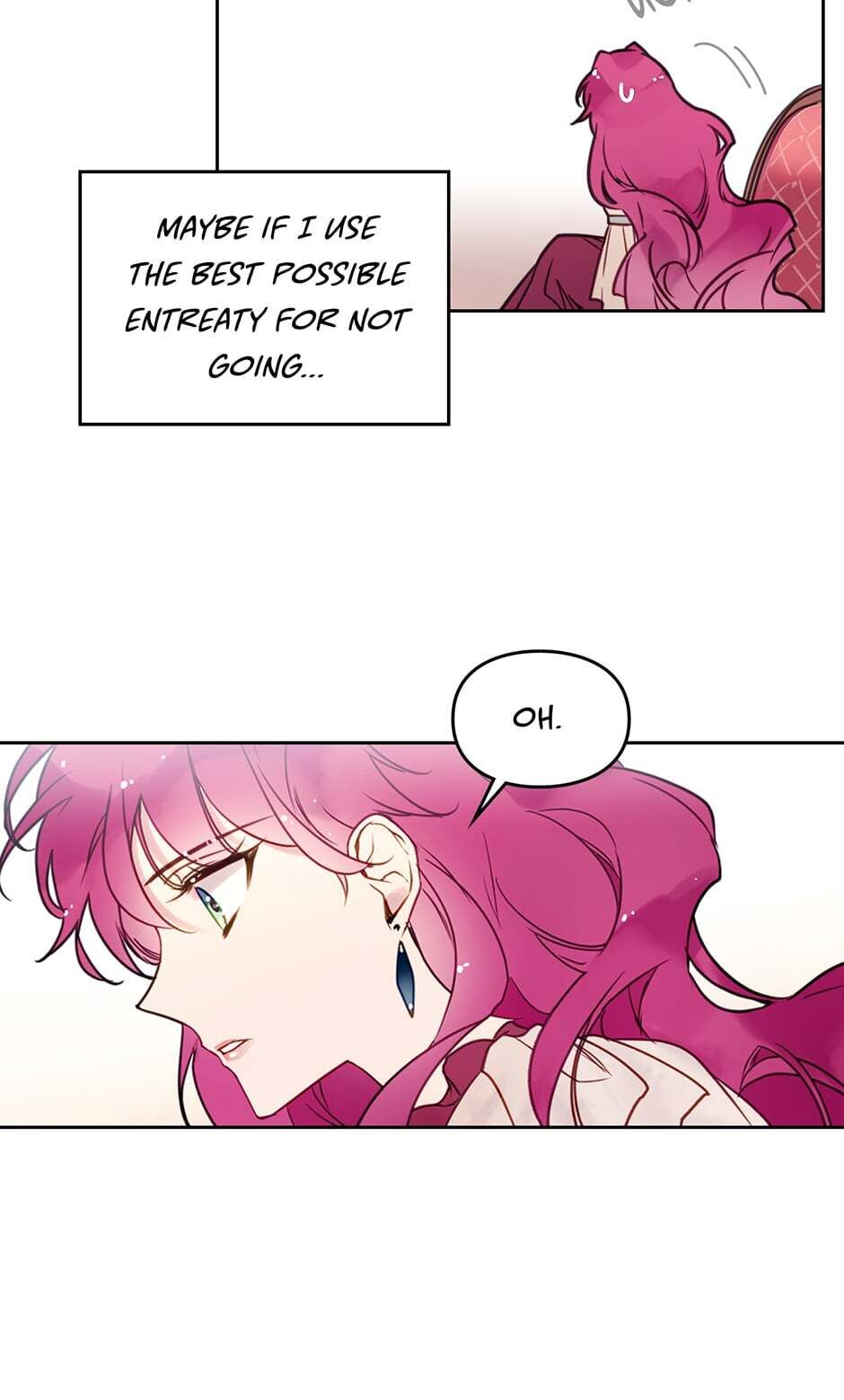 Read Villains Are Destined to Die EN Manga Online