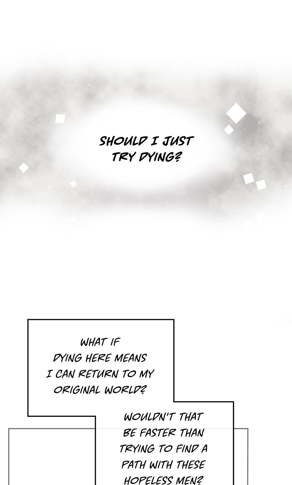 Read Villains Are Destined to Die EN Manga Online