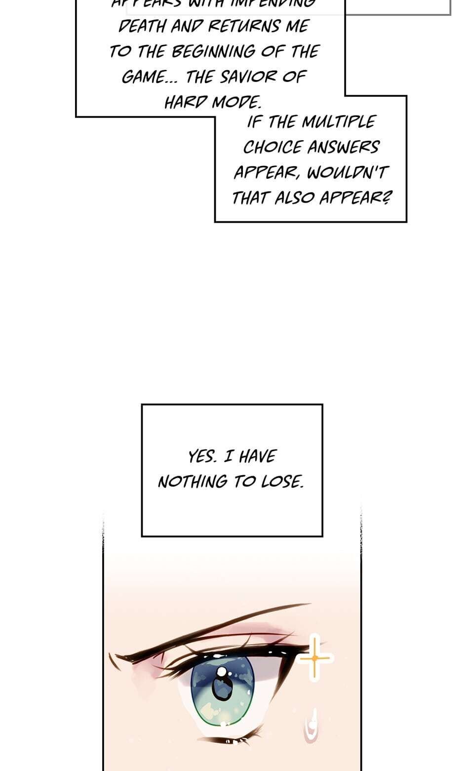 Read Villains Are Destined to Die EN Manga Online