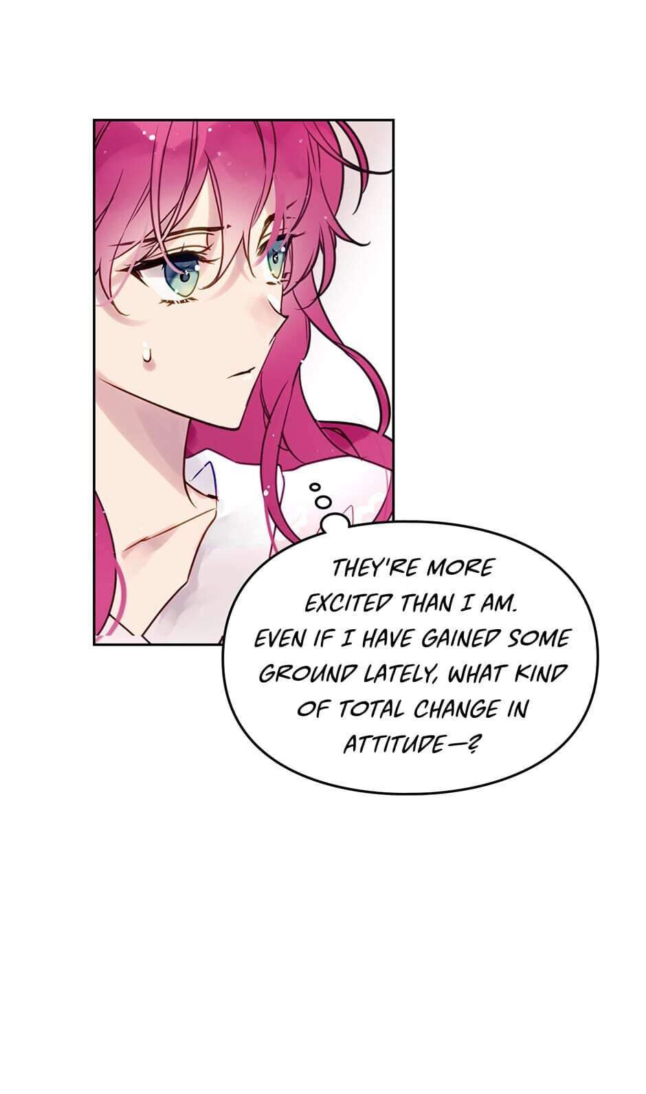 Read Villains Are Destined to Die EN Manga Online
