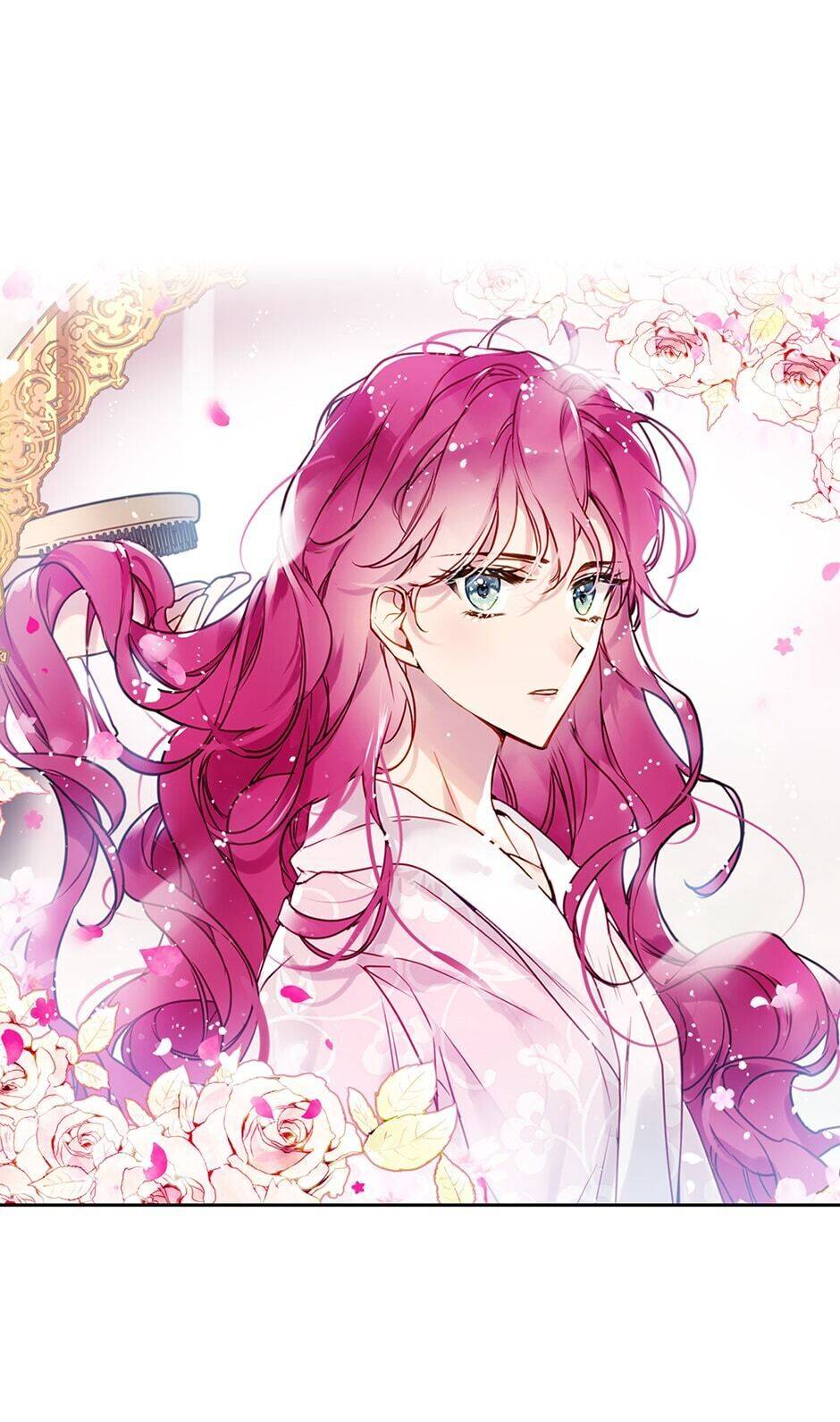 Read Villains Are Destined to Die EN Manga Online