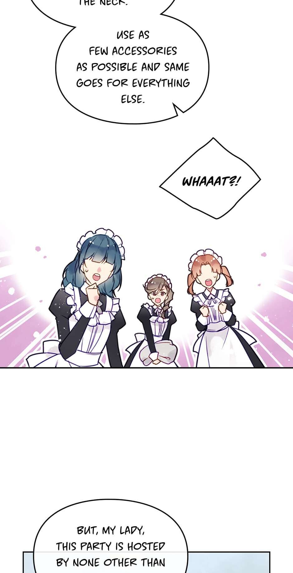 Read Villains Are Destined to Die EN Manga Online