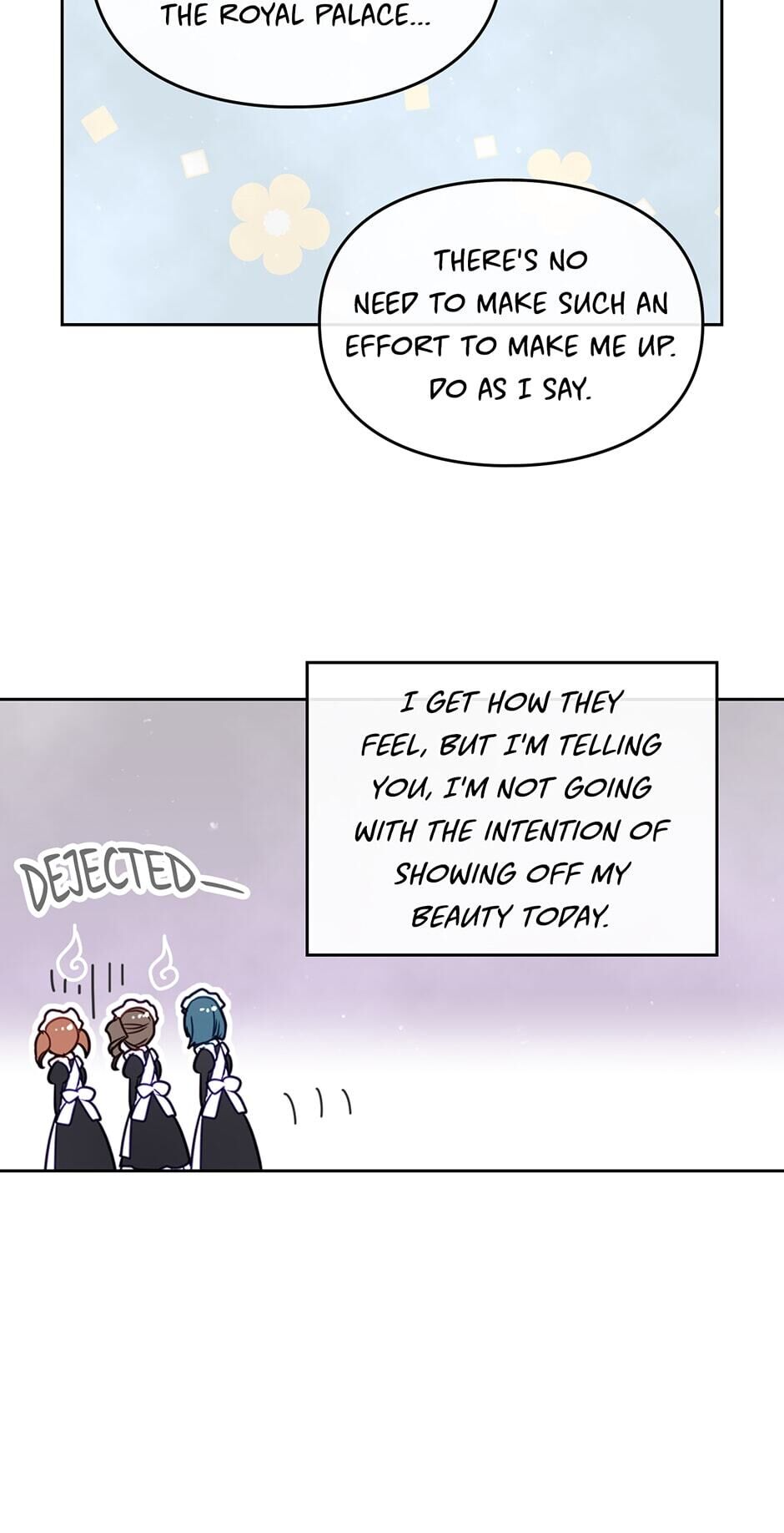 Read Villains Are Destined to Die EN Manga Online