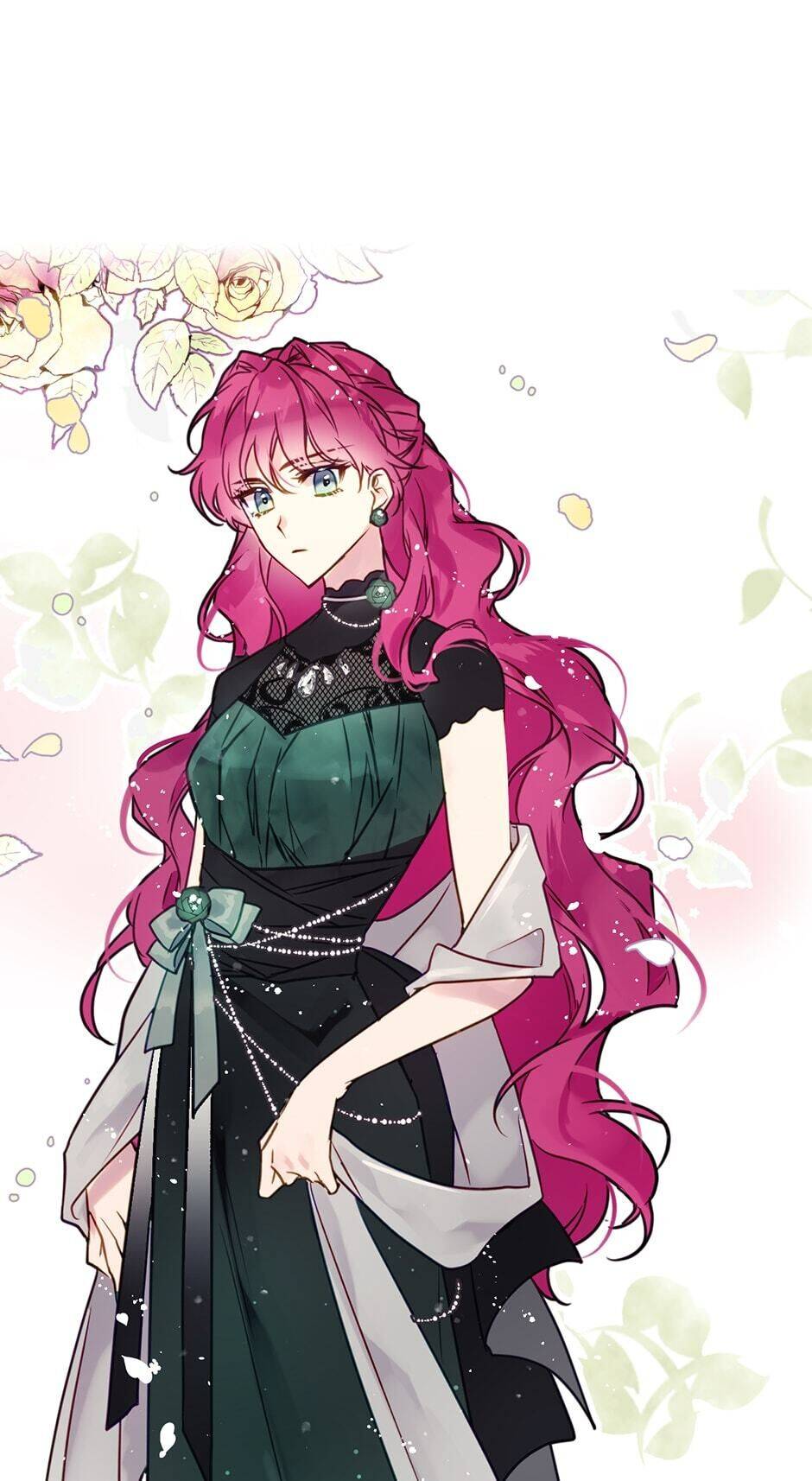Read Villains Are Destined to Die EN Manga Online
