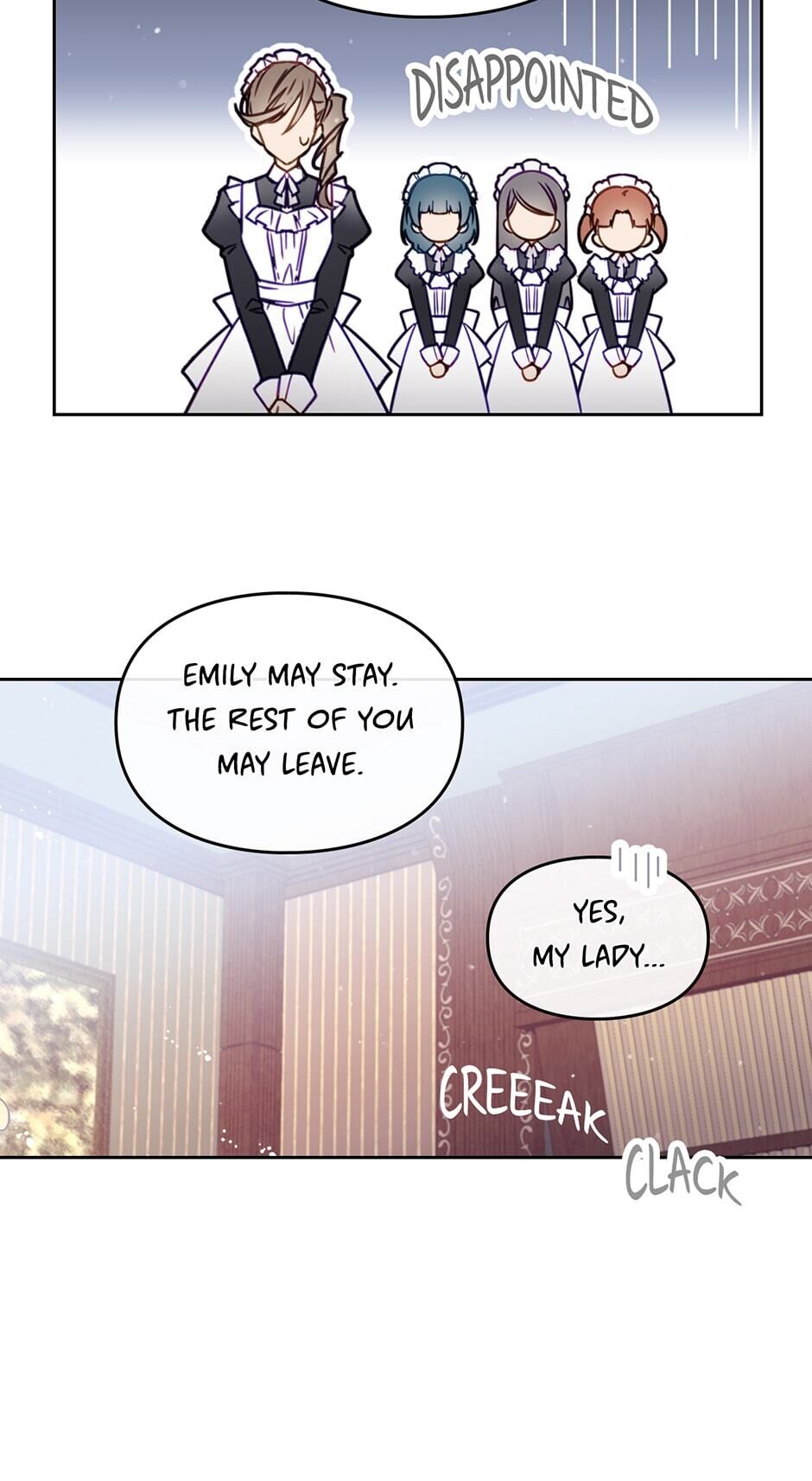 Read Villains Are Destined to Die EN Manga Online