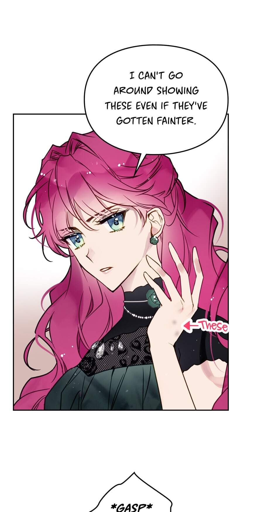 Read Villains Are Destined to Die EN Manga Online