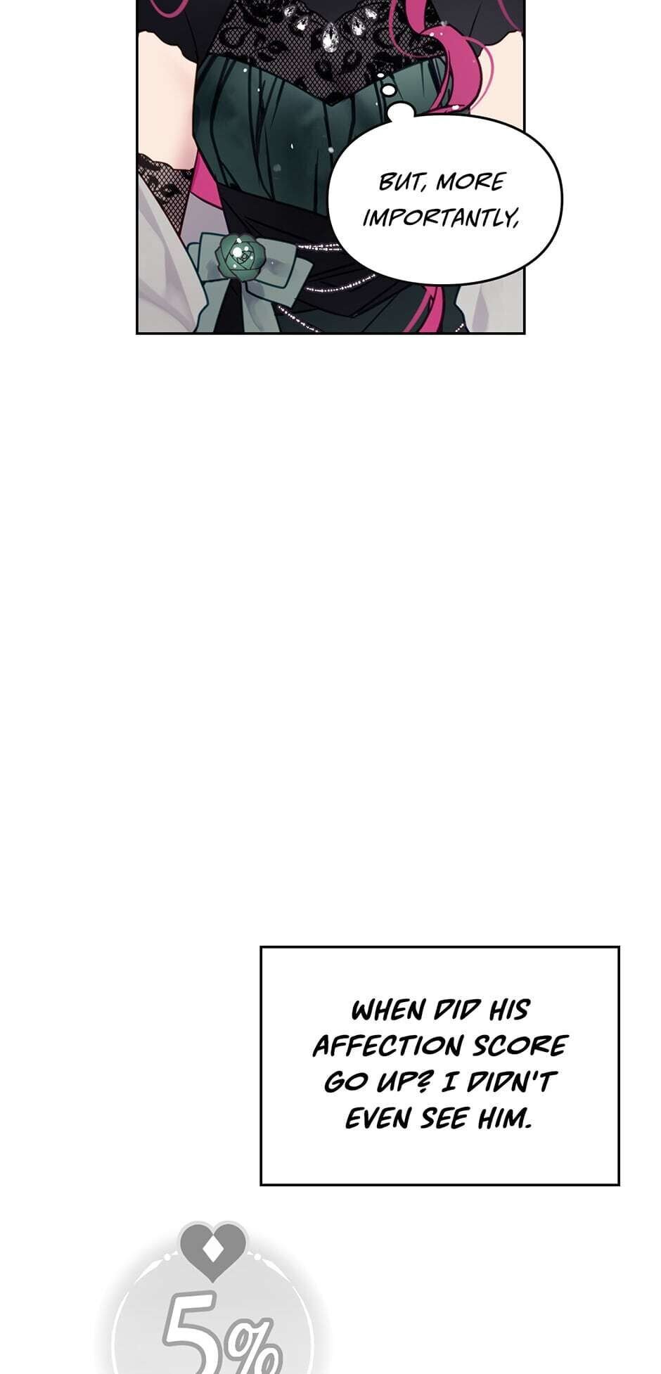 Read Villains Are Destined to Die EN Manga Online