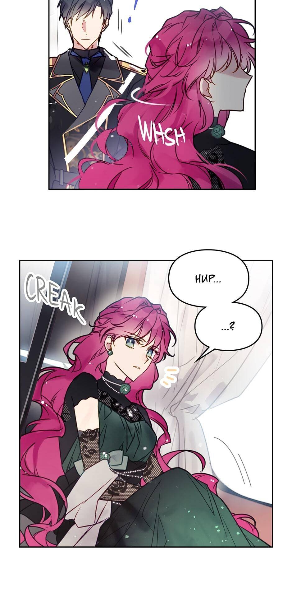 Read Villains Are Destined to Die EN Manga Online