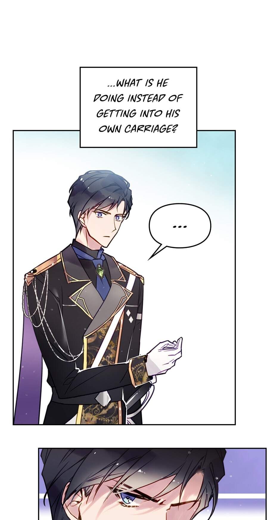 Read Villains Are Destined to Die EN Manga Online