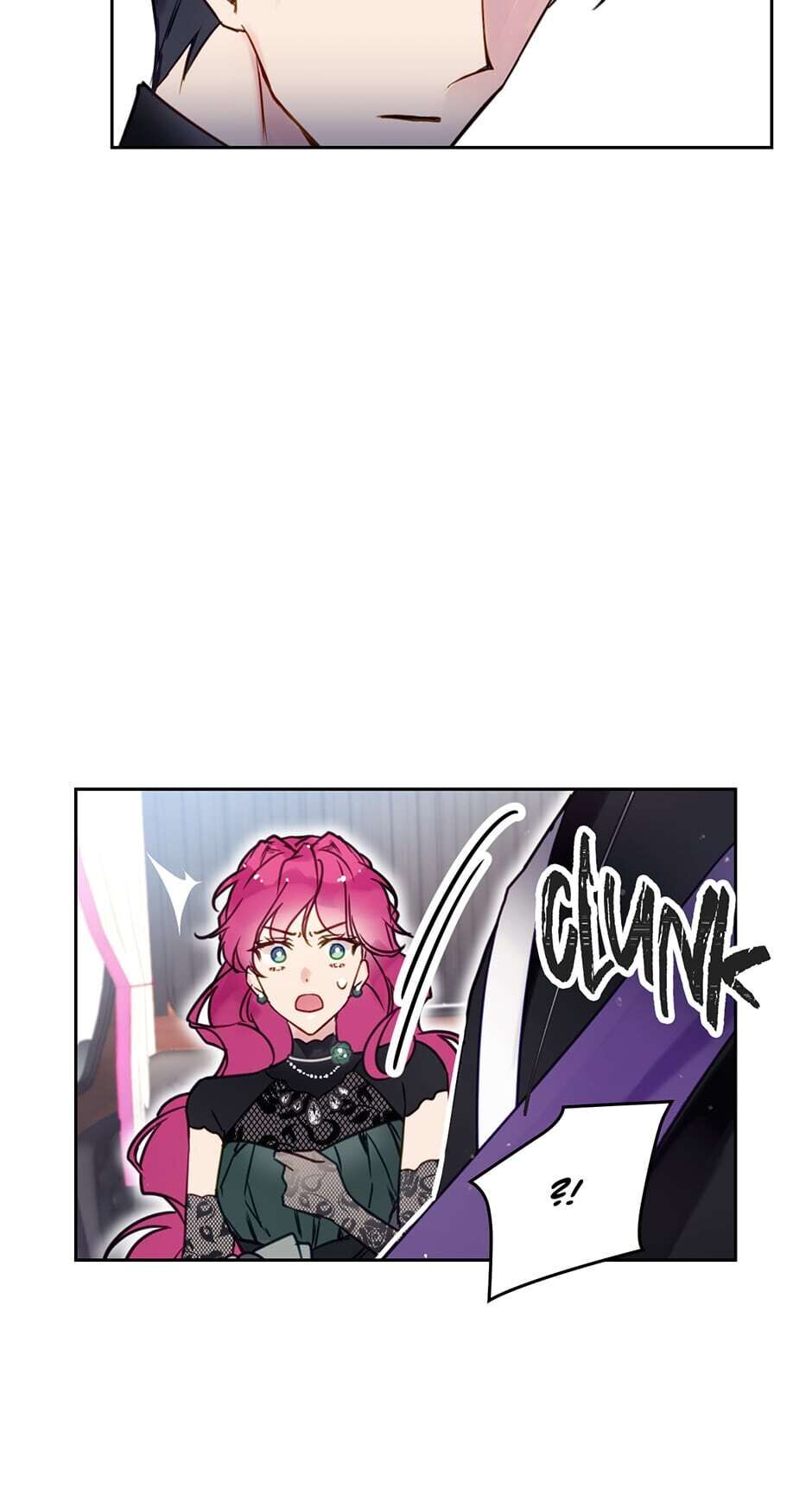 Read Villains Are Destined to Die EN Manga Online
