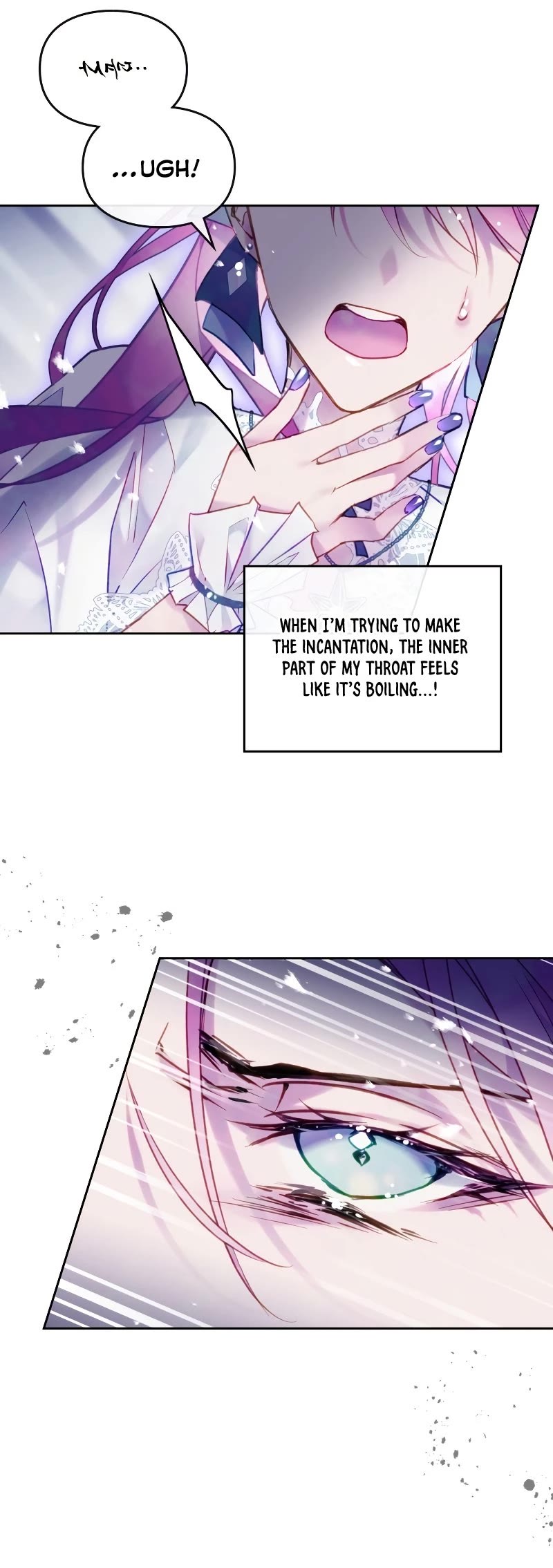 Read Villains Are Destined to Die EN Manga Online