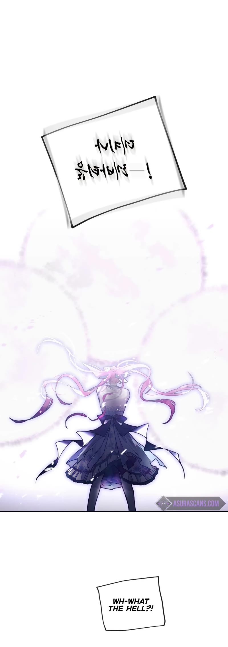 Read Villains Are Destined to Die EN Manga Online