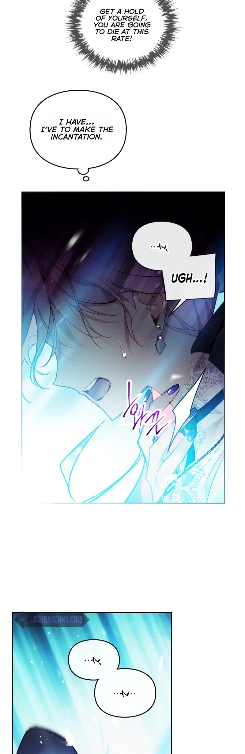 Read Villains Are Destined to Die EN Manga Online