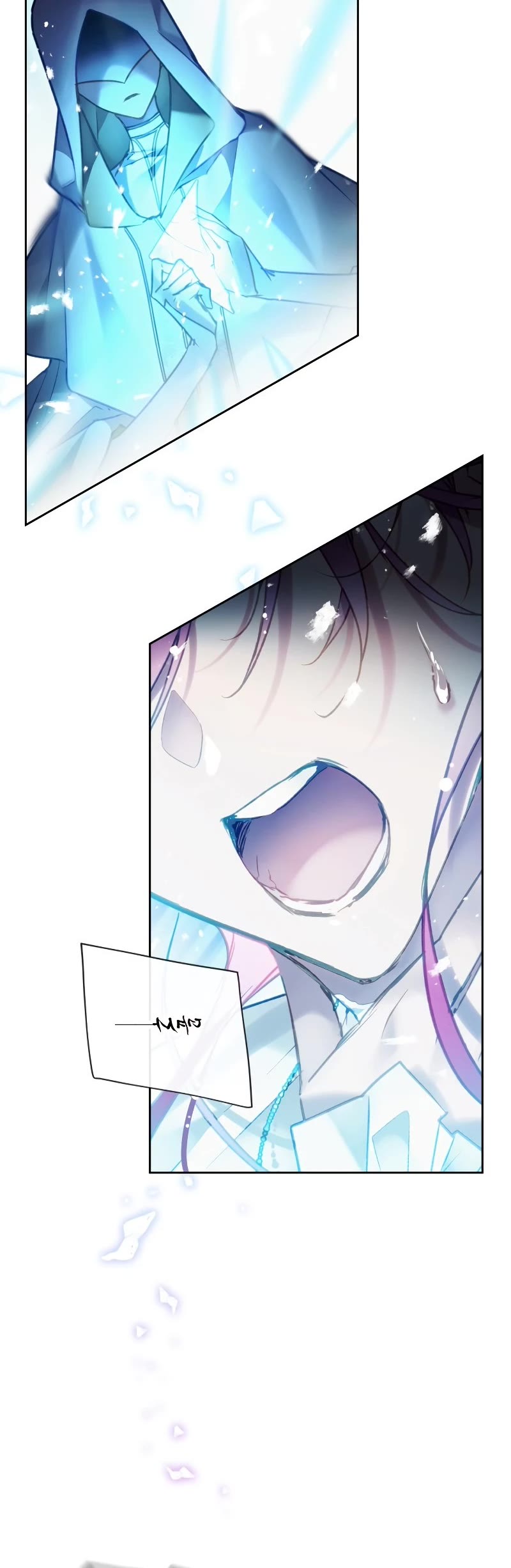 Read Villains Are Destined to Die EN Manga Online