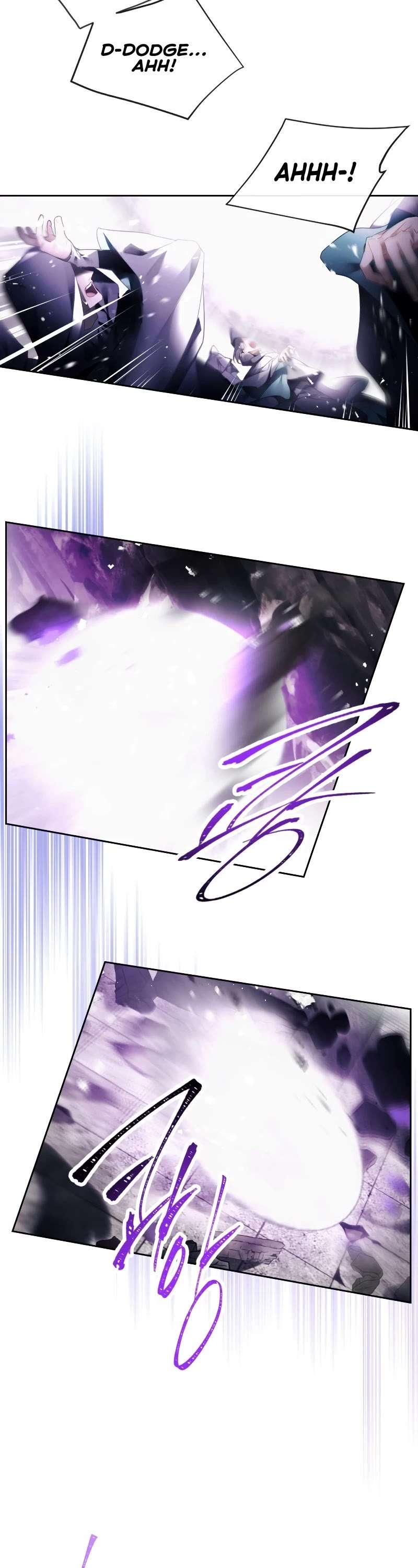 Read Villains Are Destined to Die EN Manga Online