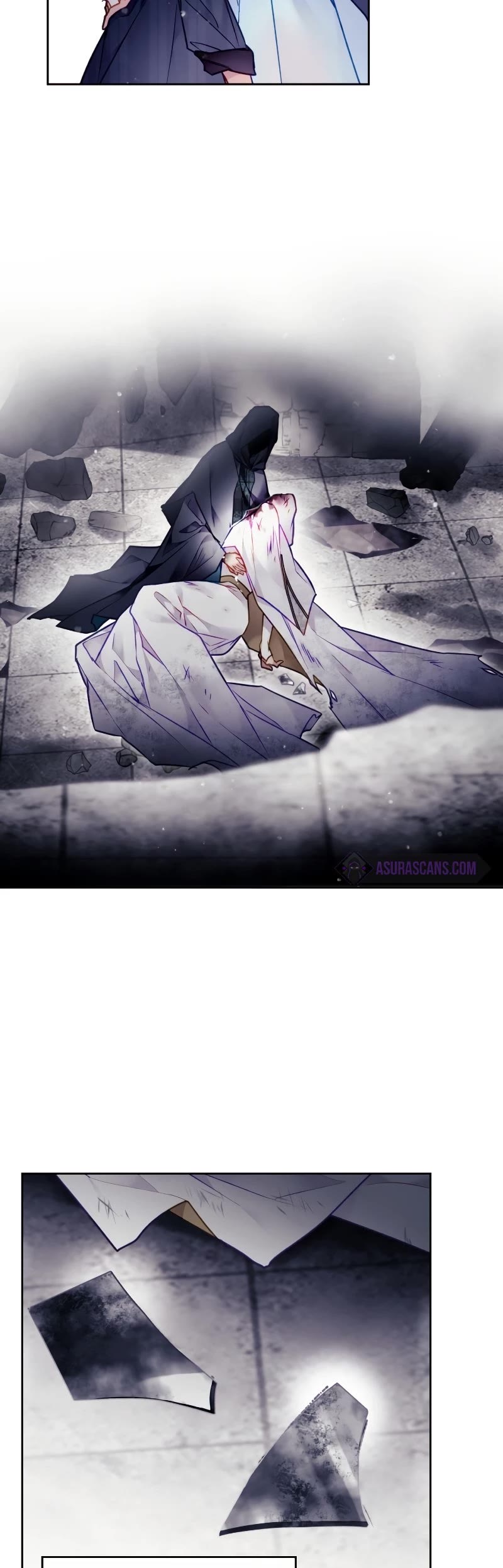 Read Villains Are Destined to Die EN Manga Online