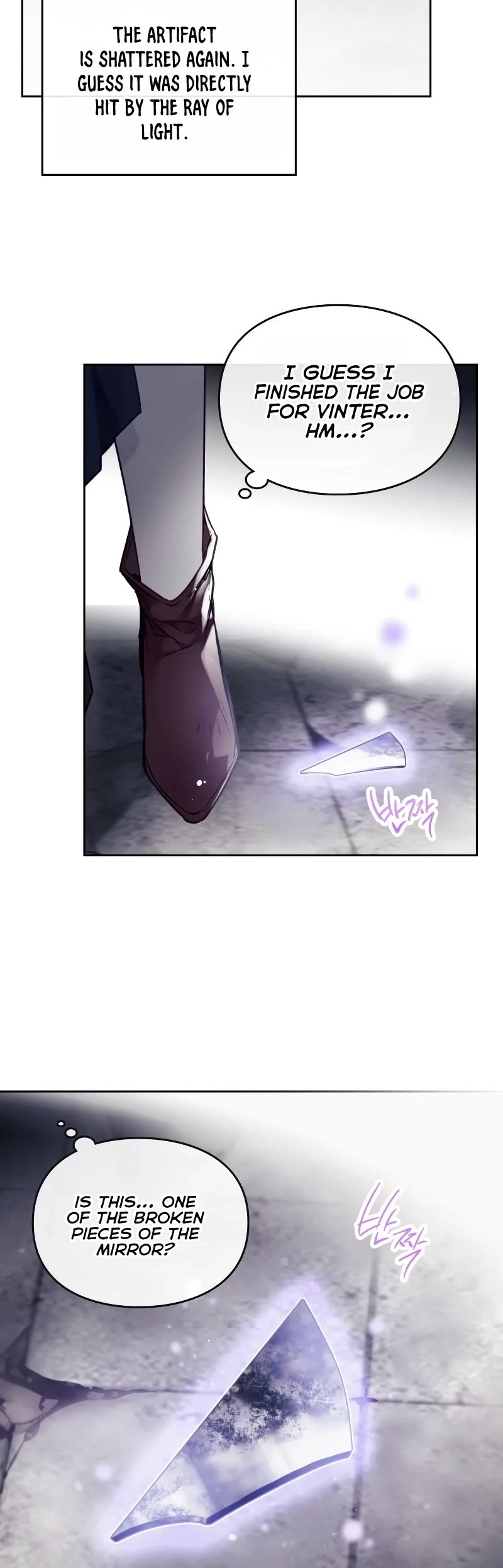 Read Villains Are Destined to Die EN Manga Online