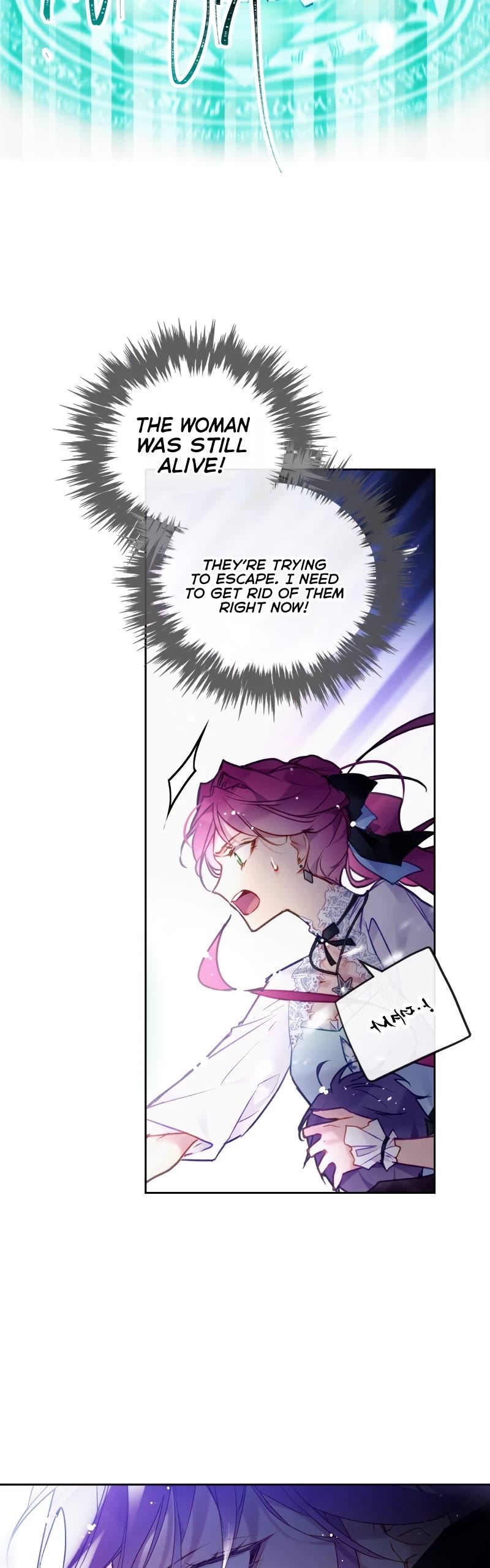 Read Villains Are Destined to Die EN Manga Online