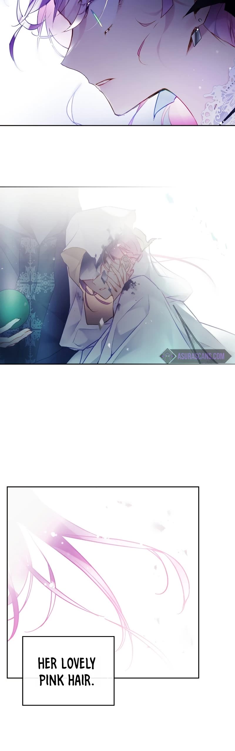 Read Villains Are Destined to Die EN Manga Online