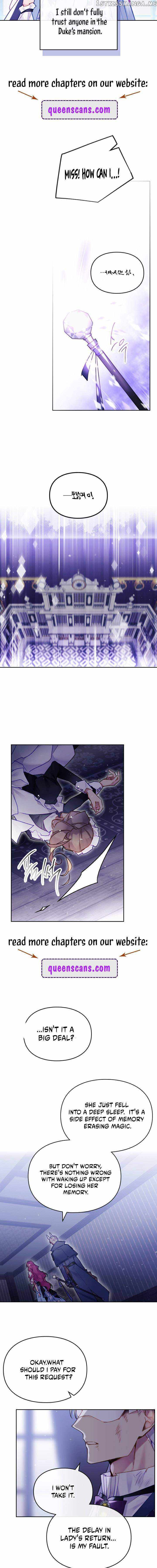 Read Villains Are Destined to Die EN Manga Online
