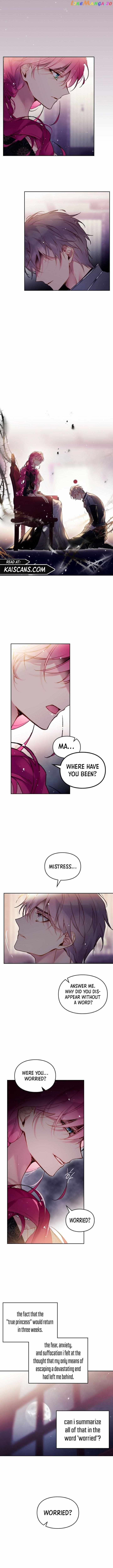Read Villains Are Destined to Die EN Manga Online