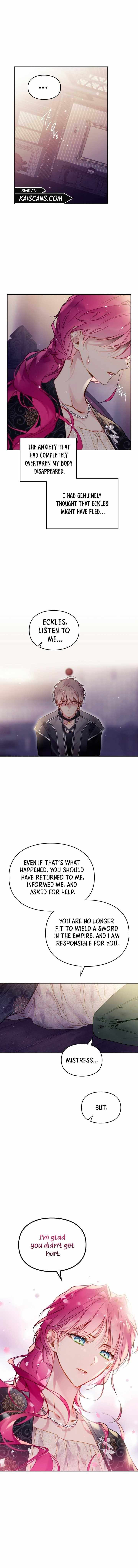 Read Villains Are Destined to Die EN Manga Online
