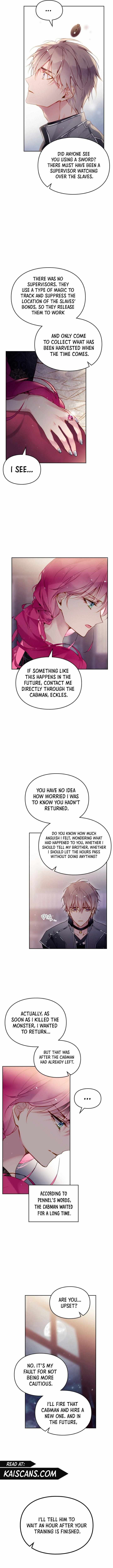 Read Villains Are Destined to Die EN Manga Online