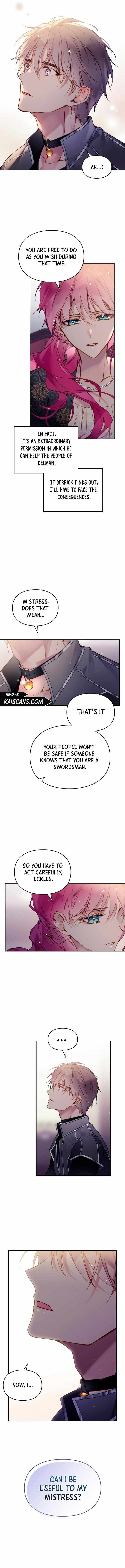 Read Villains Are Destined to Die EN Manga Online