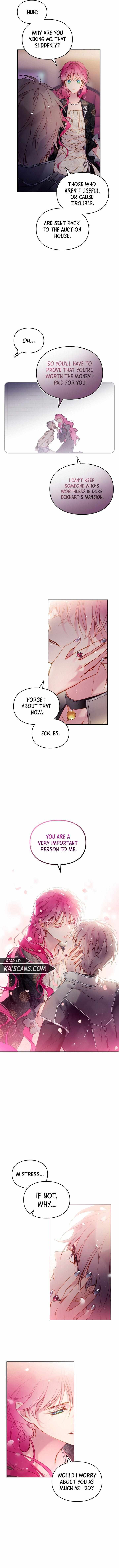 Read Villains Are Destined to Die EN Manga Online