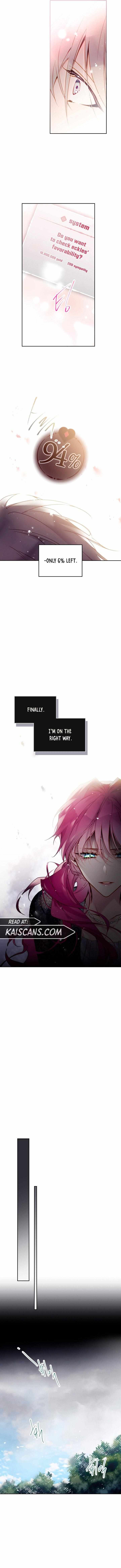 Read Villains Are Destined to Die EN Manga Online