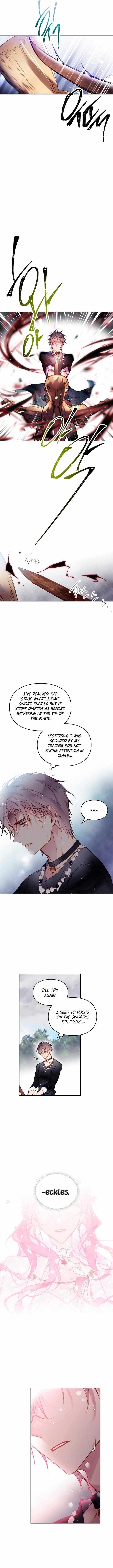 Read Villains Are Destined to Die EN Manga Online