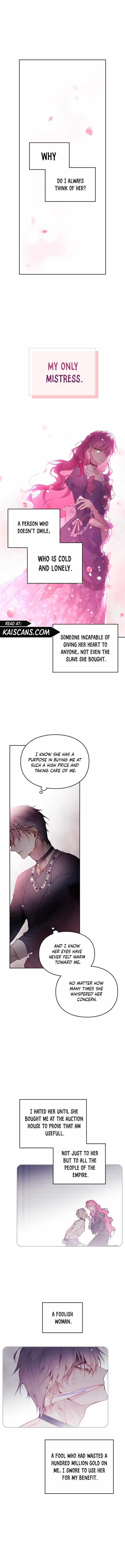 Read Villains Are Destined to Die EN Manga Online