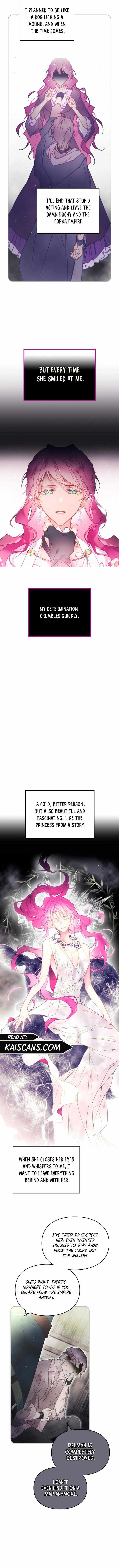 Read Villains Are Destined to Die EN Manga Online