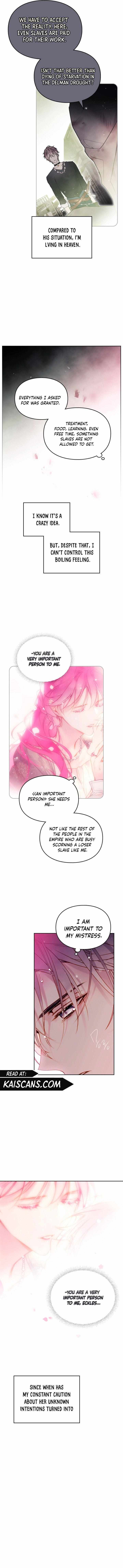 Read Villains Are Destined to Die EN Manga Online