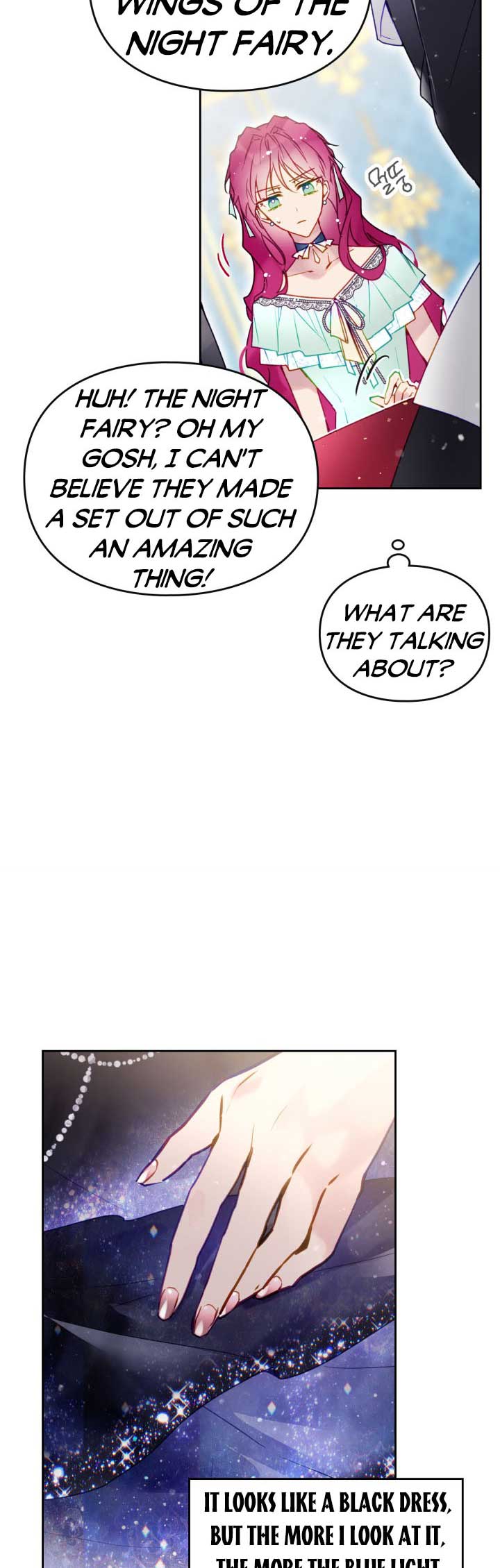 Read Villains Are Destined to Die EN Manga Online