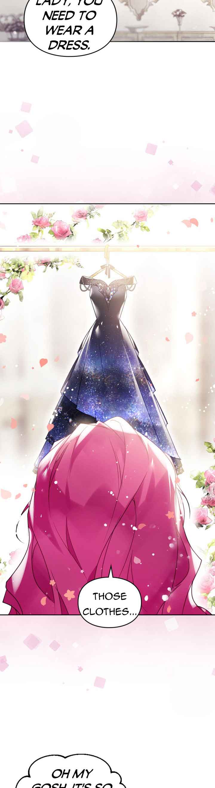Read Villains Are Destined to Die EN Manga Online
