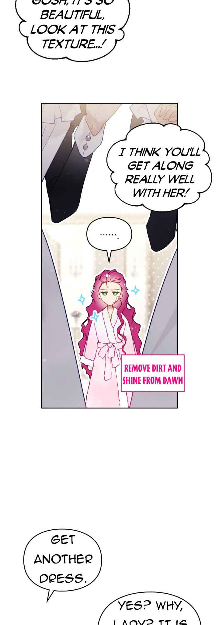 Read Villains Are Destined to Die EN Manga Online