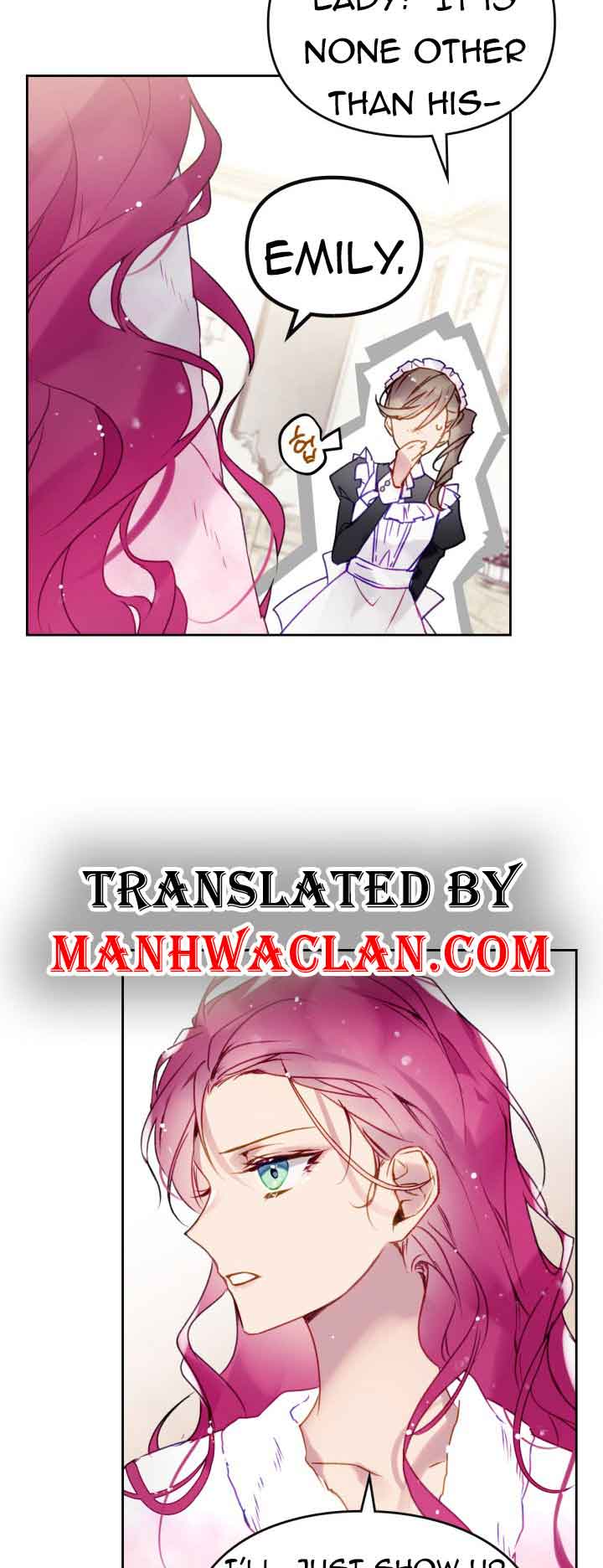 Read Villains Are Destined to Die EN Manga Online