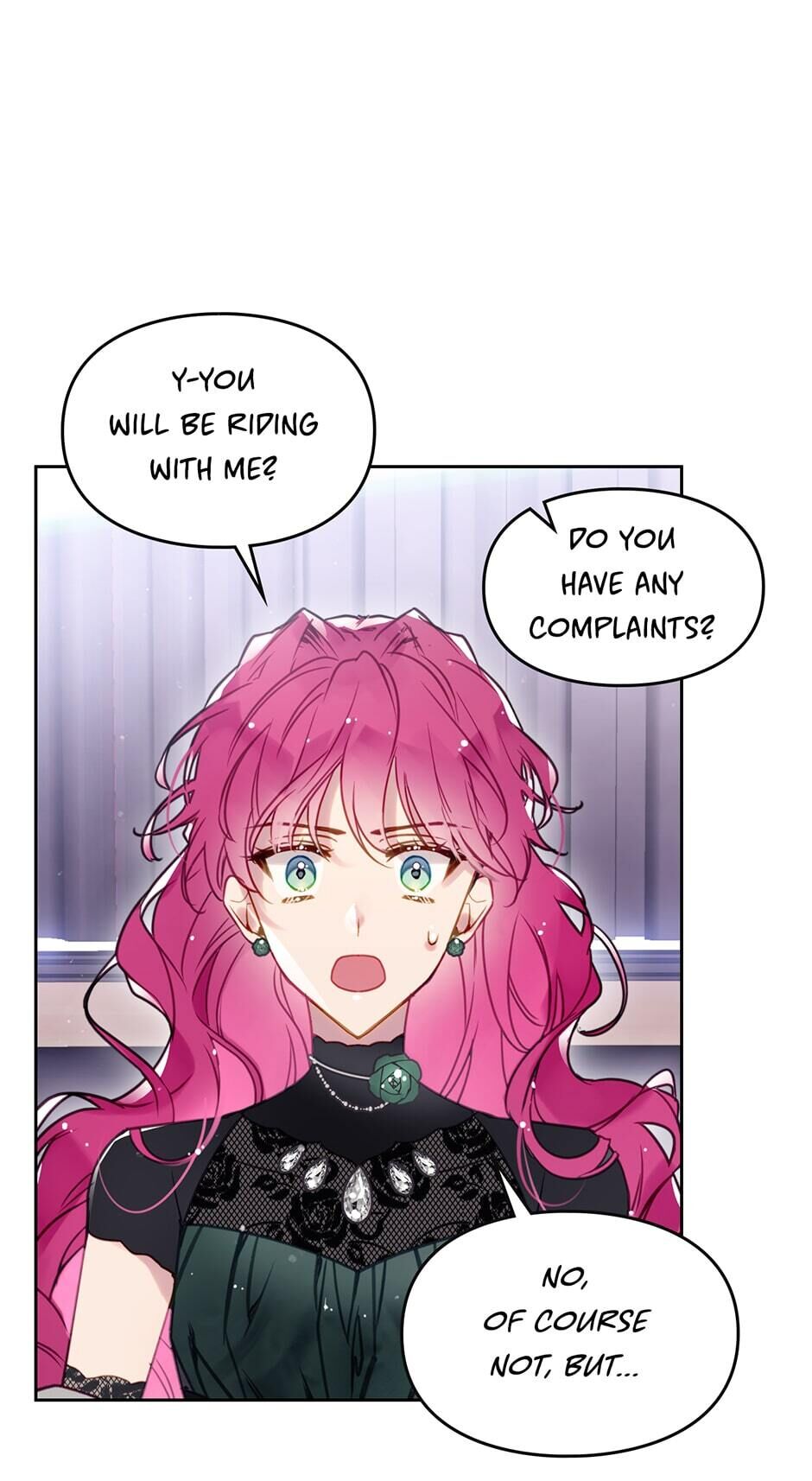 Read Villains Are Destined to Die EN Manga Online