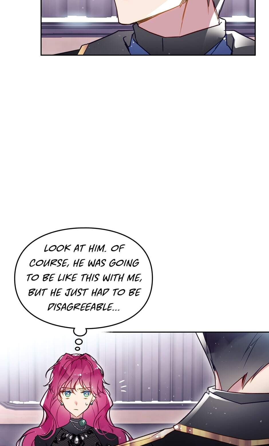 Read Villains Are Destined to Die EN Manga Online