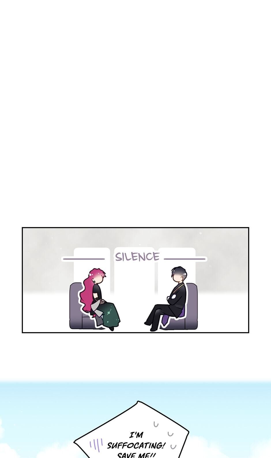 Read Villains Are Destined to Die EN Manga Online