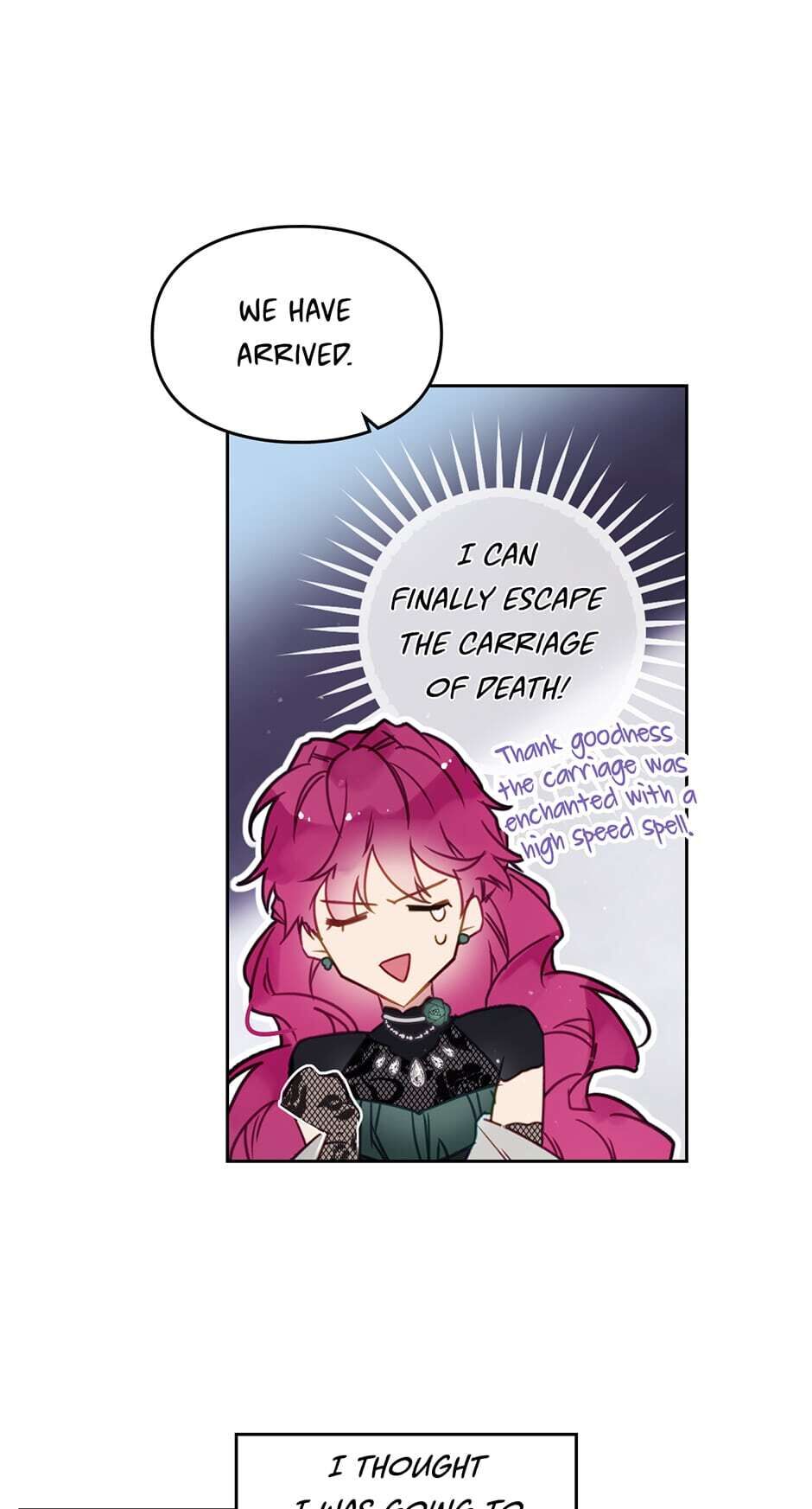 Read Villains Are Destined to Die EN Manga Online