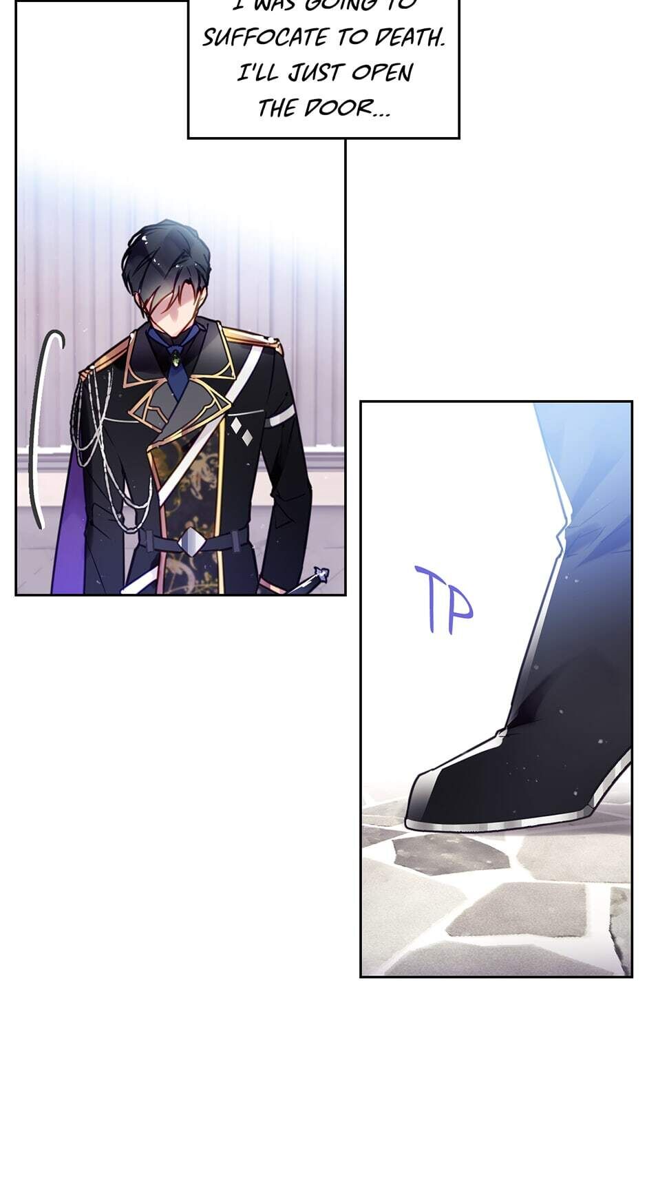 Read Villains Are Destined to Die EN Manga Online