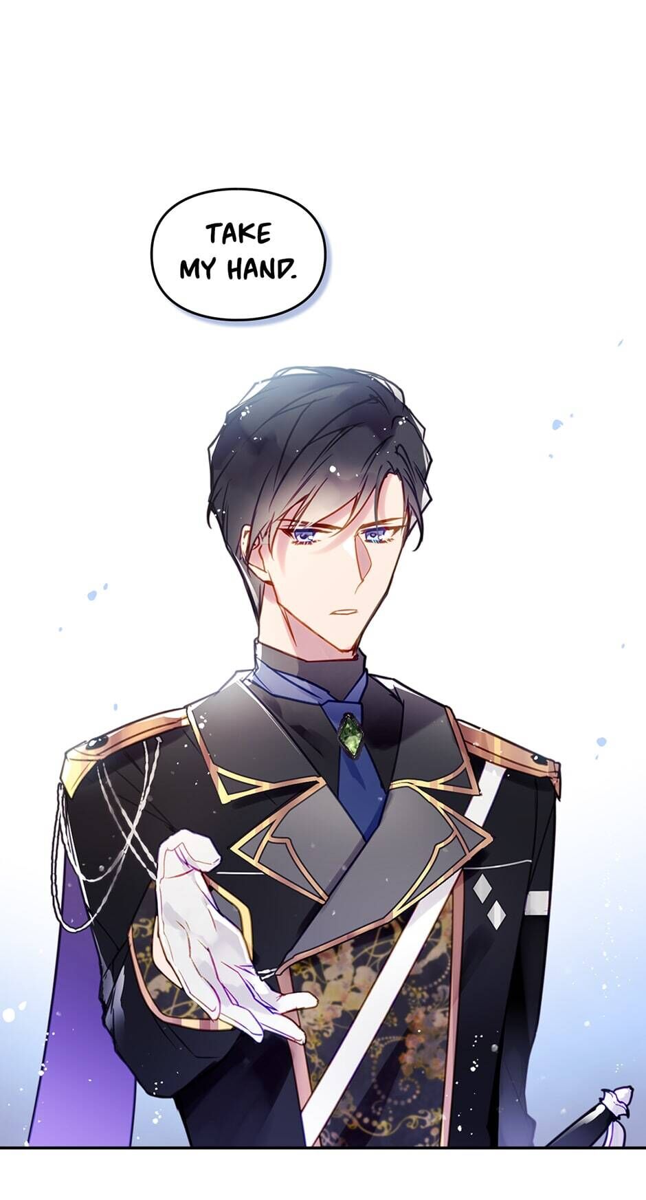 Read Villains Are Destined to Die EN Manga Online
