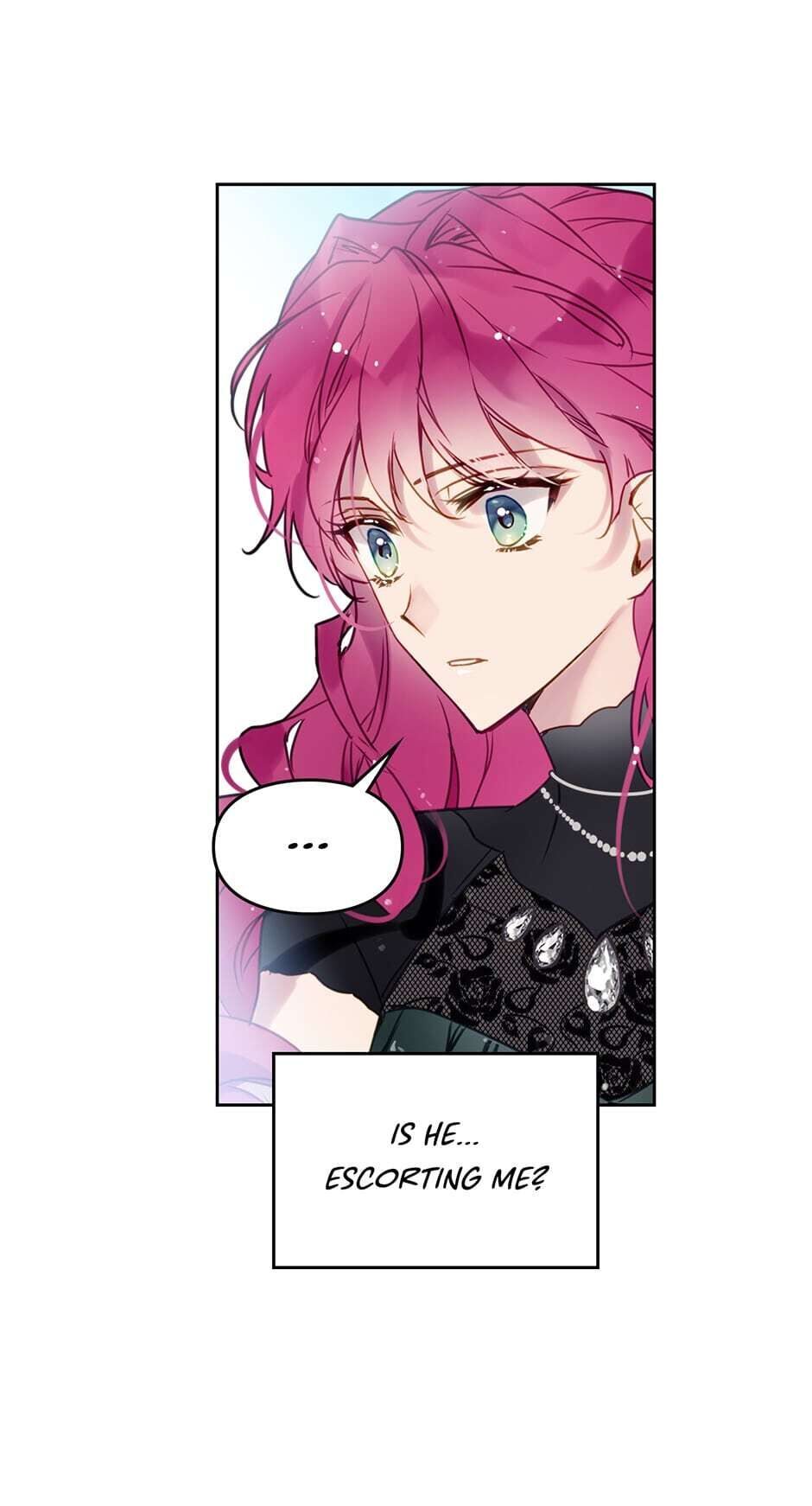 Read Villains Are Destined to Die EN Manga Online