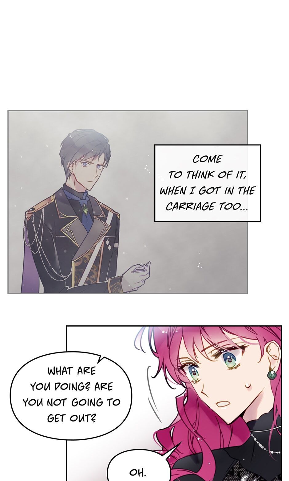 Read Villains Are Destined to Die EN Manga Online